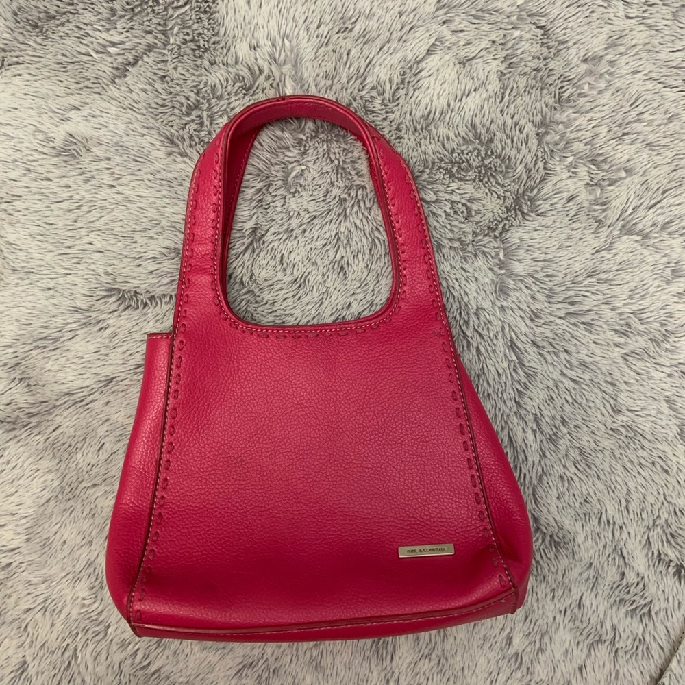Nine & Co by Nine West Bag